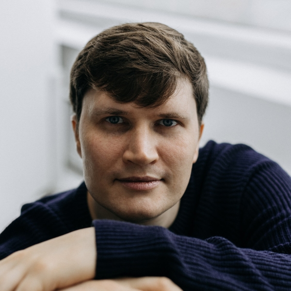 Георгий Зубченко